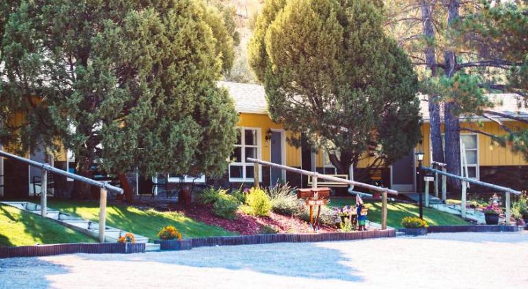 Motel Newcastle