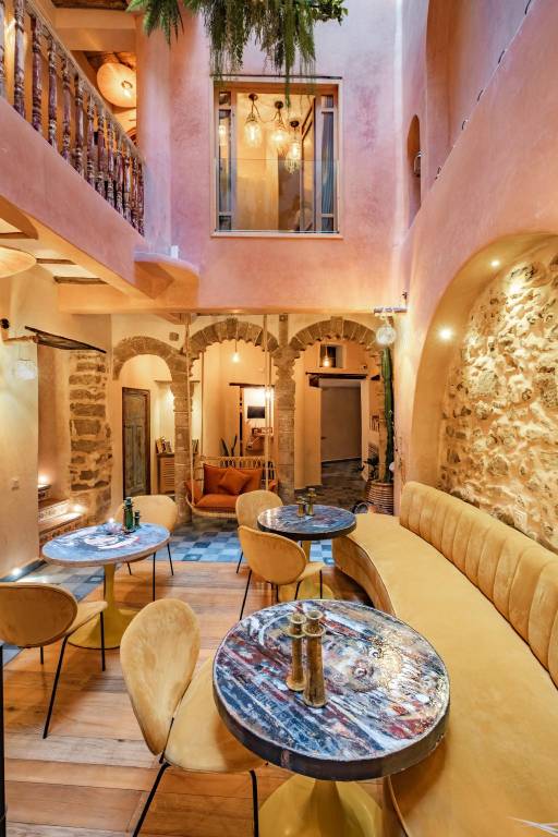 Hotel Mama Lova Essaouira — photo 3