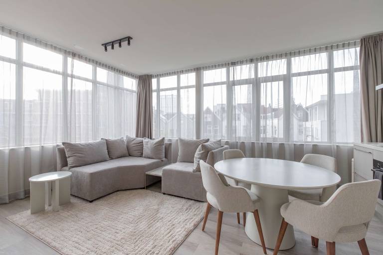 Ferienwohnung Rotterdam