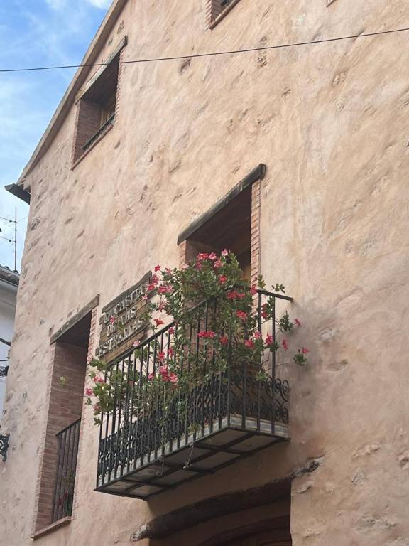 Casa Algimia de Almonacid