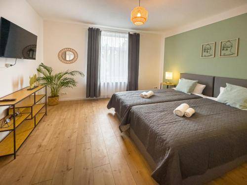Apartment Gröpelingen