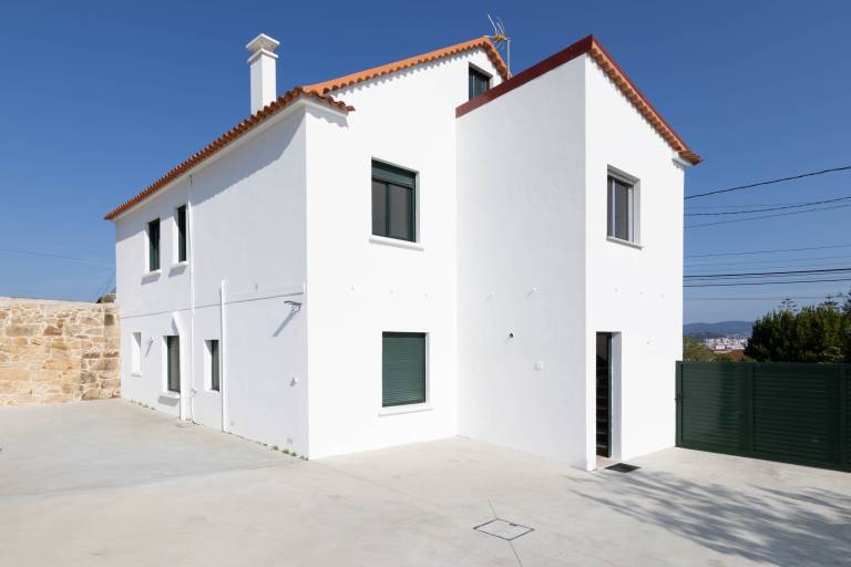Apartamento Moaña