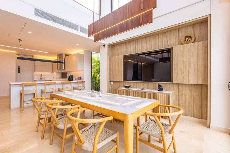 Children-friendly lovely villa with sauna, garden & grill | Pets allowed — photo 3