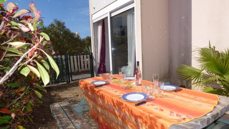 Appartement Narbonne