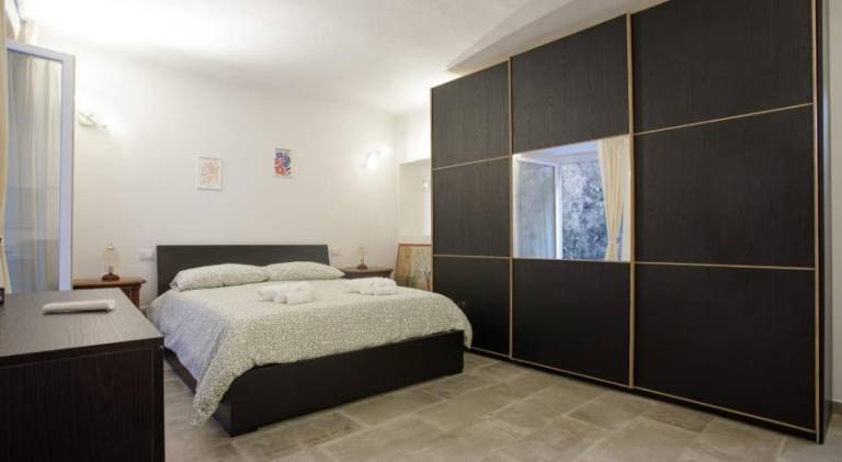 Caffaro Home in San Vincenzo