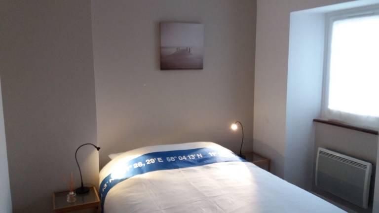 Appartement  Lesneven