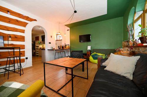 Bed & Breakfast Korbielów
