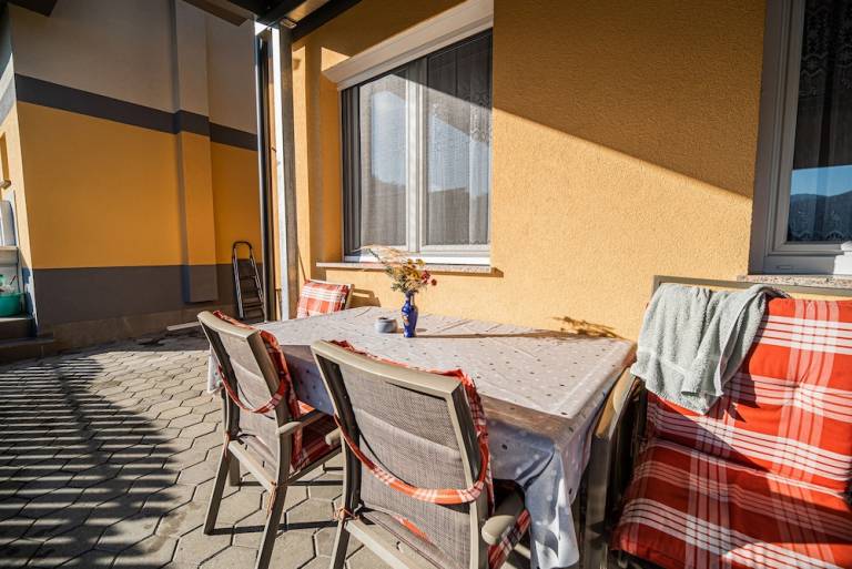 Apartma  Strahomer