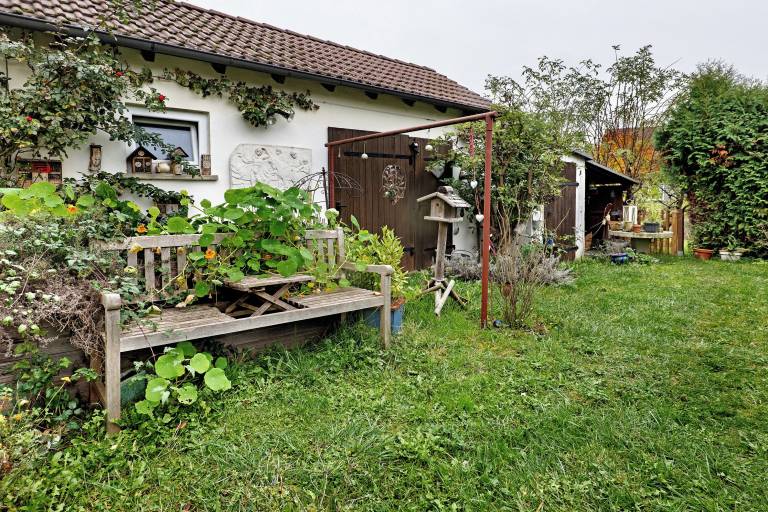 Bed & Breakfast  Mundelsheim