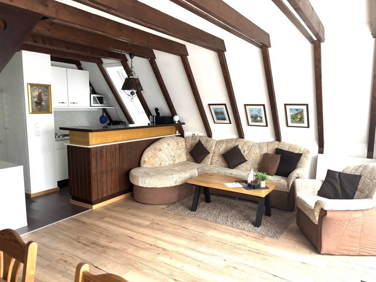 Ferienhaus in Siegsdorf f&uuml;r max. 6 Personen