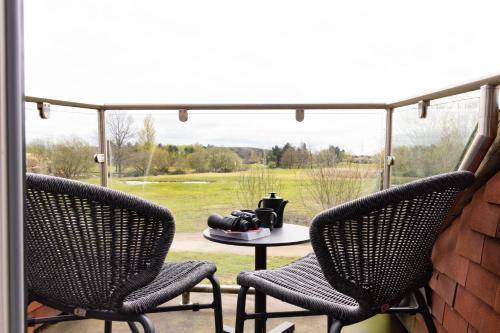 Bernwood Park Hotel — photo 4