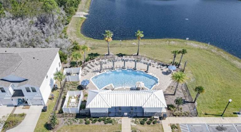 Fully equipped house with private pool | Perfect for remote work | Dogs allowed — photo 4
