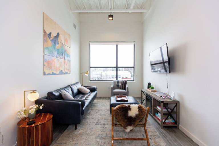 Condo Bozeman