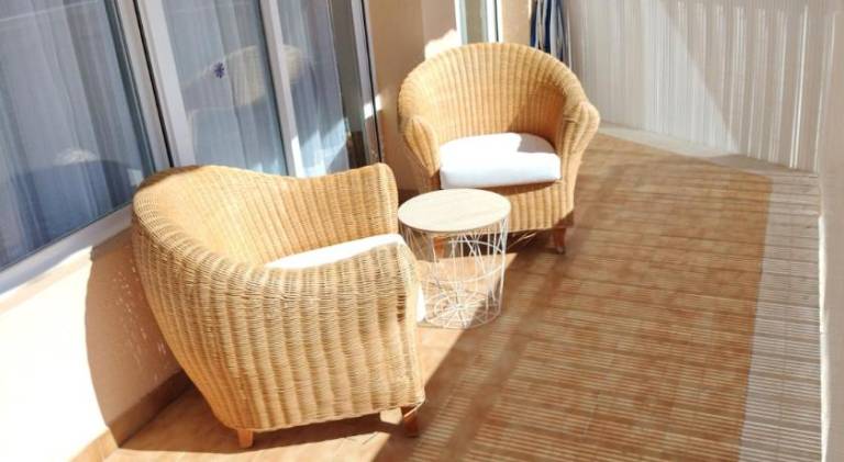 Apartment | Next to the beach | Pets allowed — photo 4