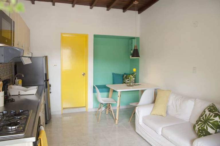 Ferienwohnung