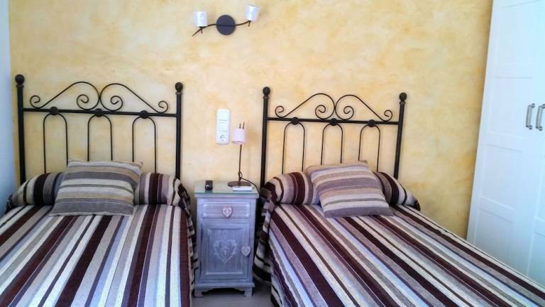 Pension  Almuñécar