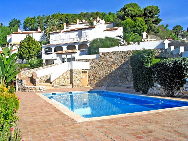 Casa  Almuñécar