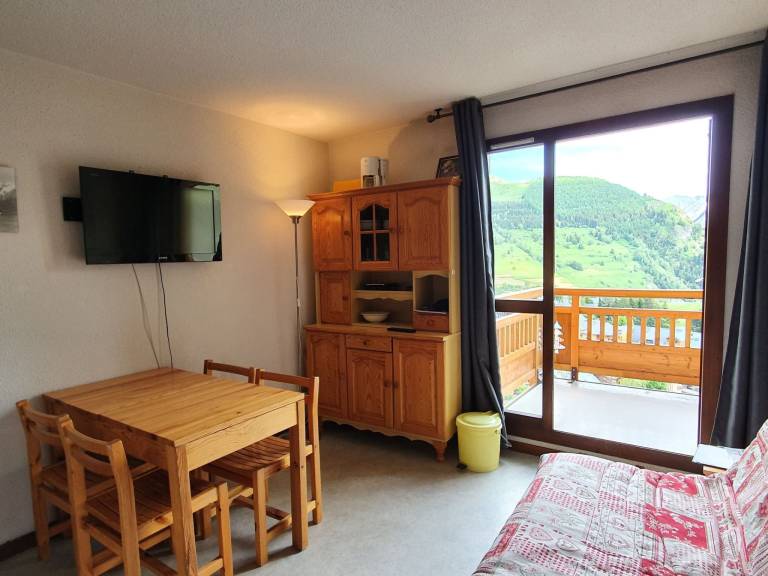 Appartement Les Deux Alpes