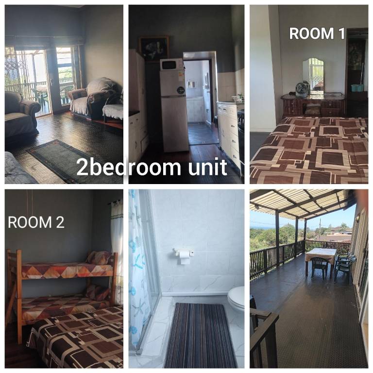 100 m² Ferienwohnung