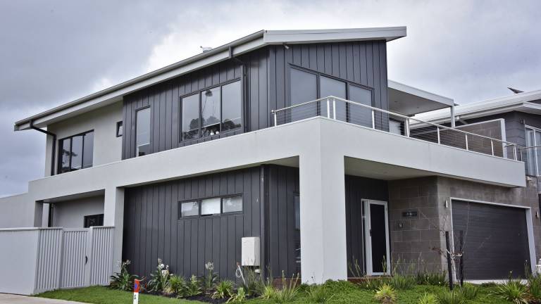 House  Portarlington