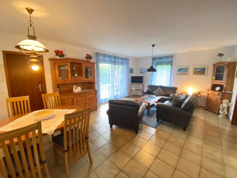 Ferienhaus Meeresrauschen