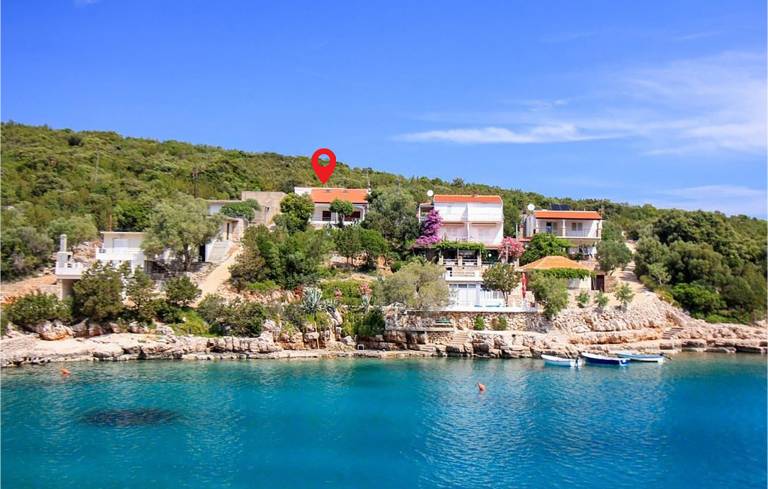 Ferienwohnung in Gdinj, Zastražišće, Kroatien für max. 4 Personen Ferienwohnung in Gdinj, Zastražišće, Kroatien für max. 4 Personen
