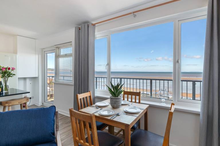 Apartment Amroth