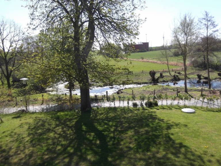 Ferienhaus Neustadt in Holstein