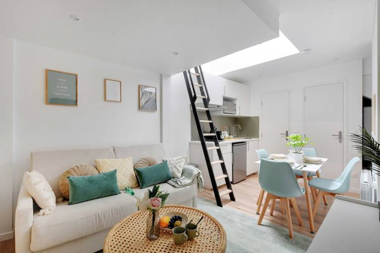 Appartement Orly