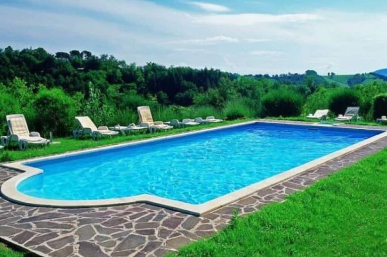 Cottage Amandola