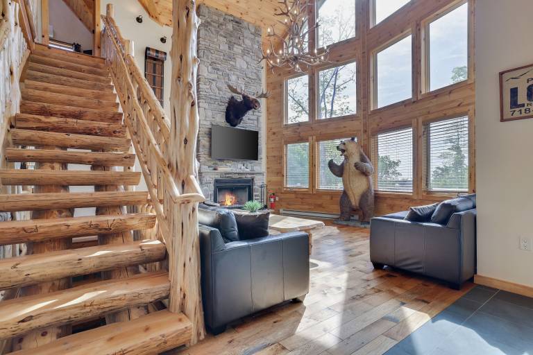 House Tannersville