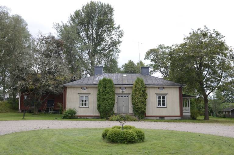 Lägenhet Hagfors