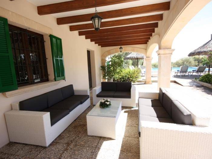 Villa Sant Joan