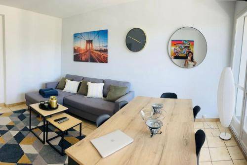 Appartement Mérignac