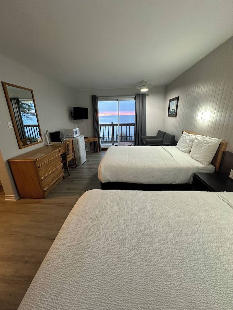 Motel Carleton-sur-mer