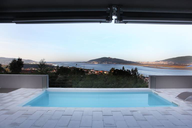 Villa Seixas