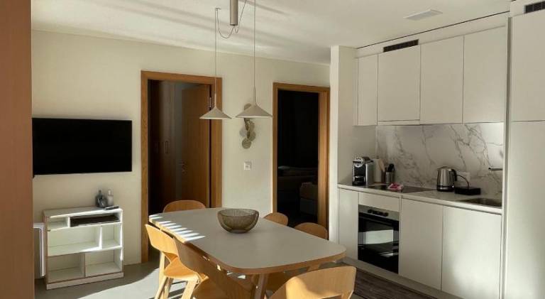Apartment with 2 rooms for 6 persons — photo 3