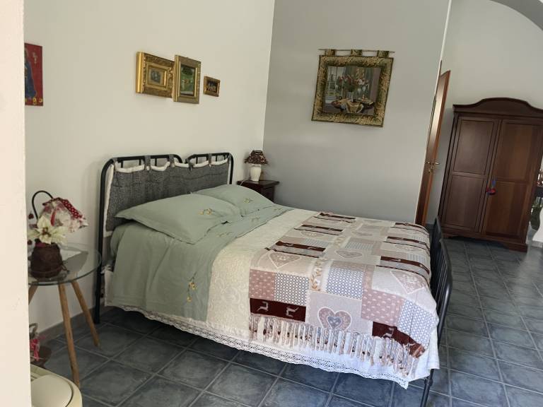 Camera privata Montescaglioso