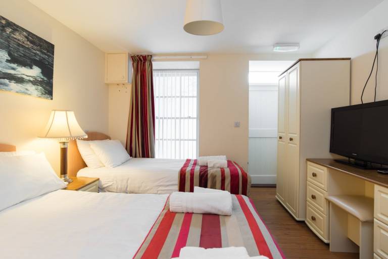 Apartment  Aberystwyth
