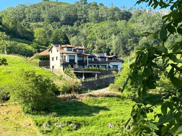 Apartamento  Covadonga