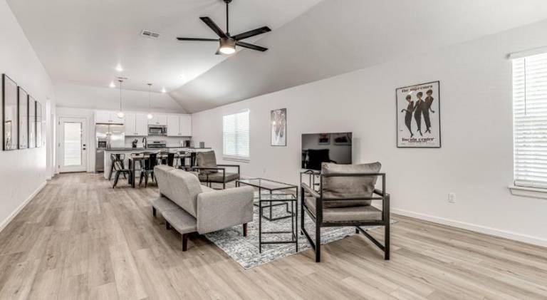 Holiday apartment | Pets are welcome — photo 5