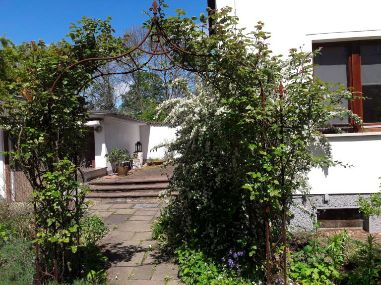 Ferienwohnung Duderstadt