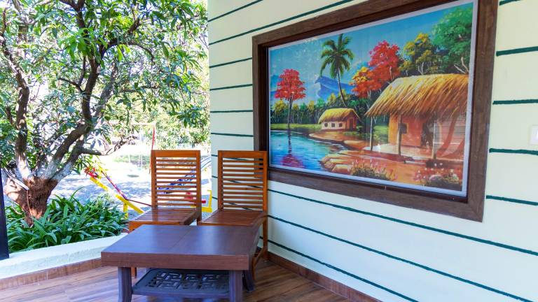 Bright view cottage — photo 4