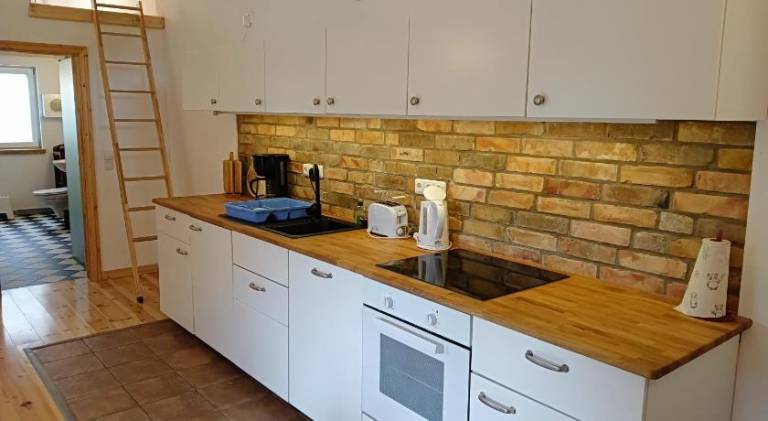 Vacation home with 2 rooms for 5 persons — photo 3