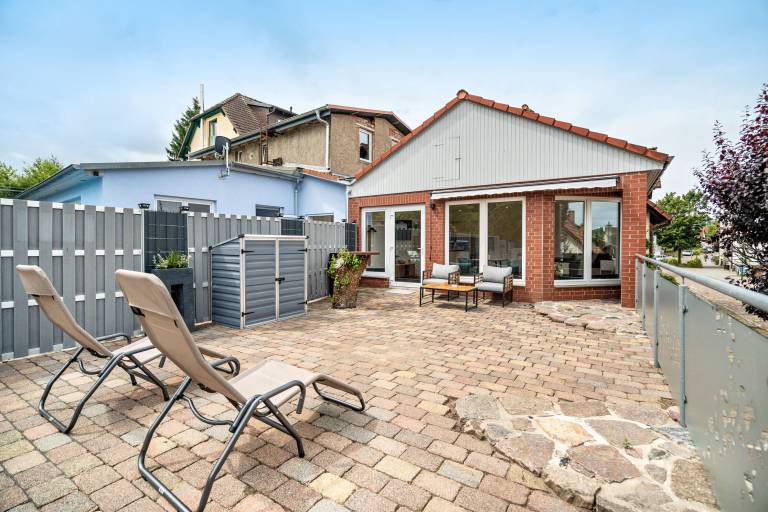 Ferienwohnung Feldberg