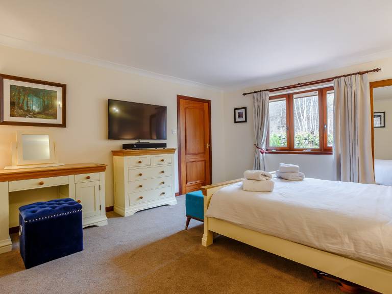 Cottage Perth and Kinross