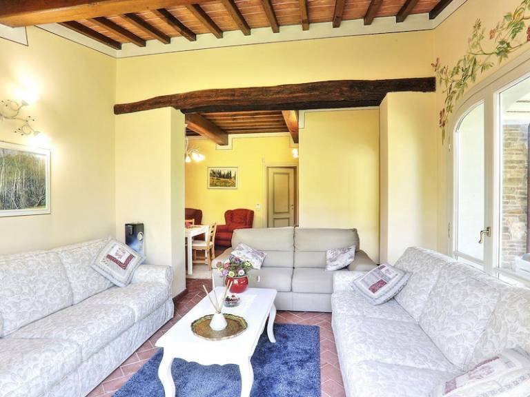 Fully equipped beautiful house with private pool, yard & jacuzzi | Dogs allowed — photo 2