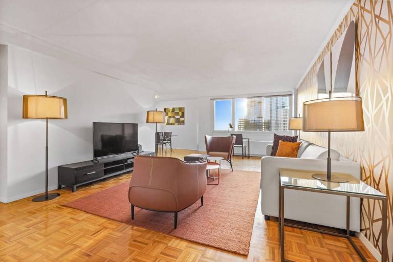 Apartamento Boston