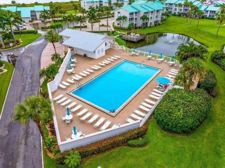 Condo Fort Pierce