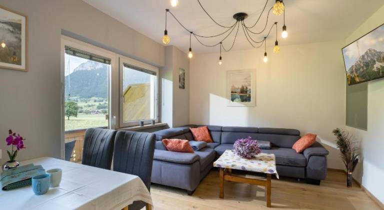 Nice holiday apartment | Ski nearby | Pets allowed — photo 3